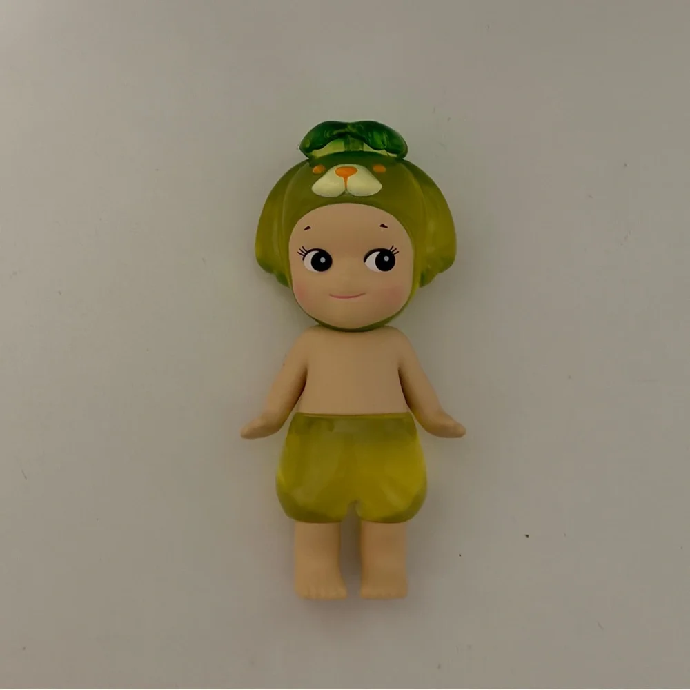 Sonny Angel ‘Candy Store Series’ - Lime Dog
